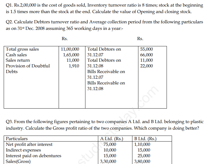 cbse-class-12-accountancy-ratio-analysis-assignment